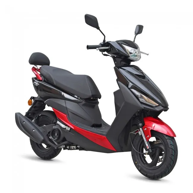 Geely Ming Motor 110cc 125cc Benzinmotor Мопед Ролик