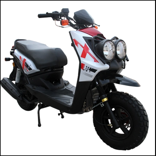 YAMAHA Popular Gasoline Scooters 125cc/150cc (HD125T-11)