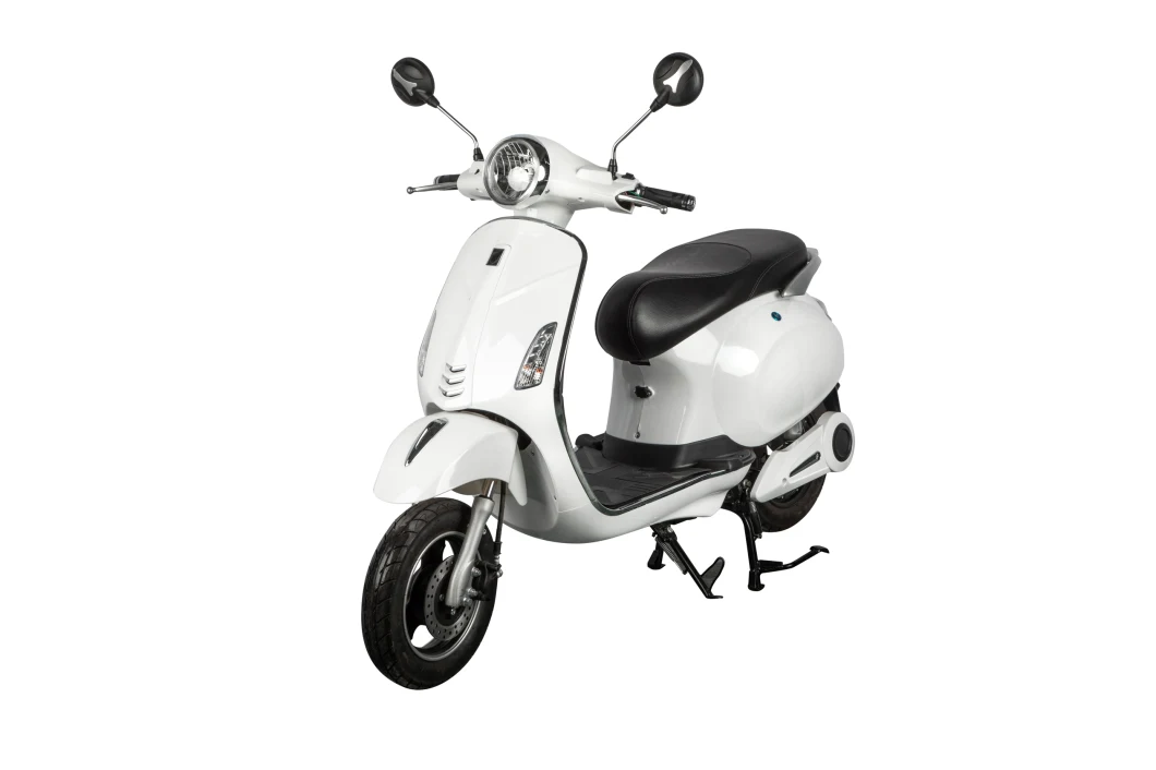 Factory Sale 1000W 2 Wheels Motorbike /Electric Mobility Scooter-Tsl-1