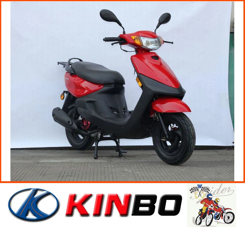 2023 Hot Sale High Power 50cc 125cc 150cc Gas Scooter with Disc Brake for Wholesale New Model Handicapped Gas Scooter