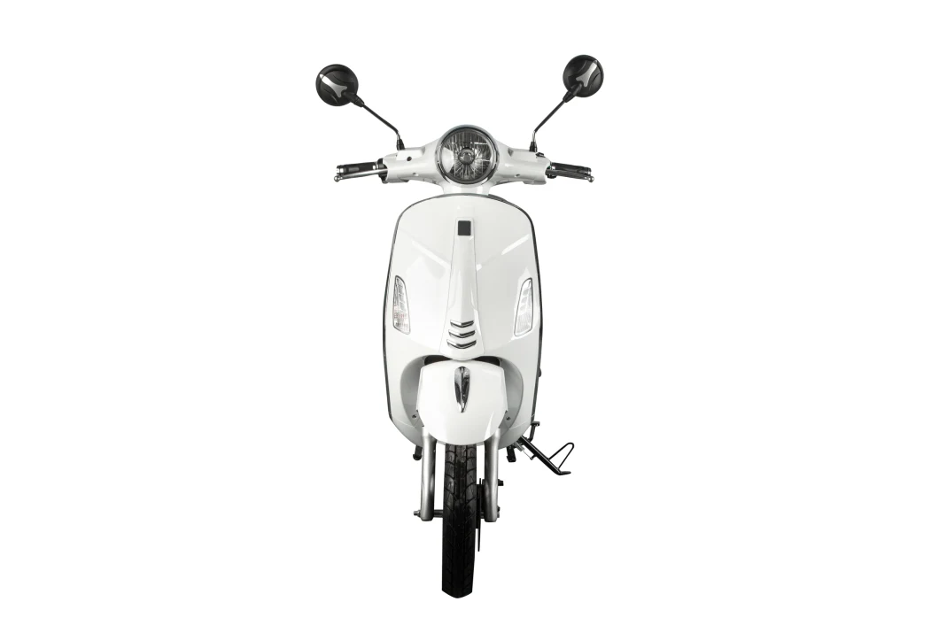 Factory Sale 1000W 2 Wheels Motorbike /Electric Mobility Scooter-Tsl-1