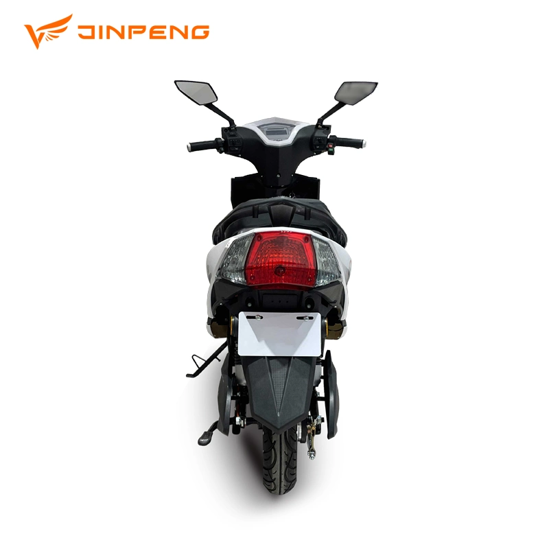 Hot Sell 3 Speed Low Step Electric Motorcycle