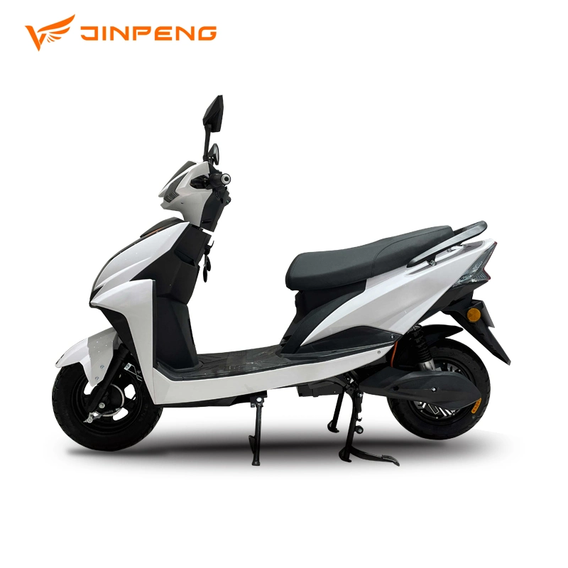 Hot Sell 3 Speed Low Step Electric Motorcycle