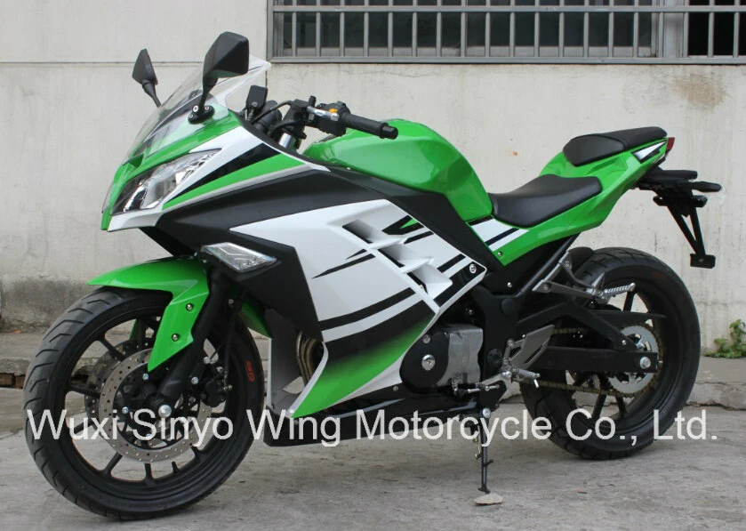 Cool Design Adult Hot Sell Street Bike Racing Motorcycle