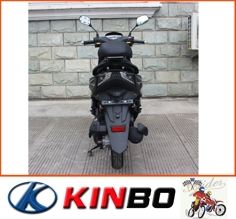 2023 Latest New Design China Cheap Cost 50cc 125cc 150cc Gas Scooter Hot Selling for Adults