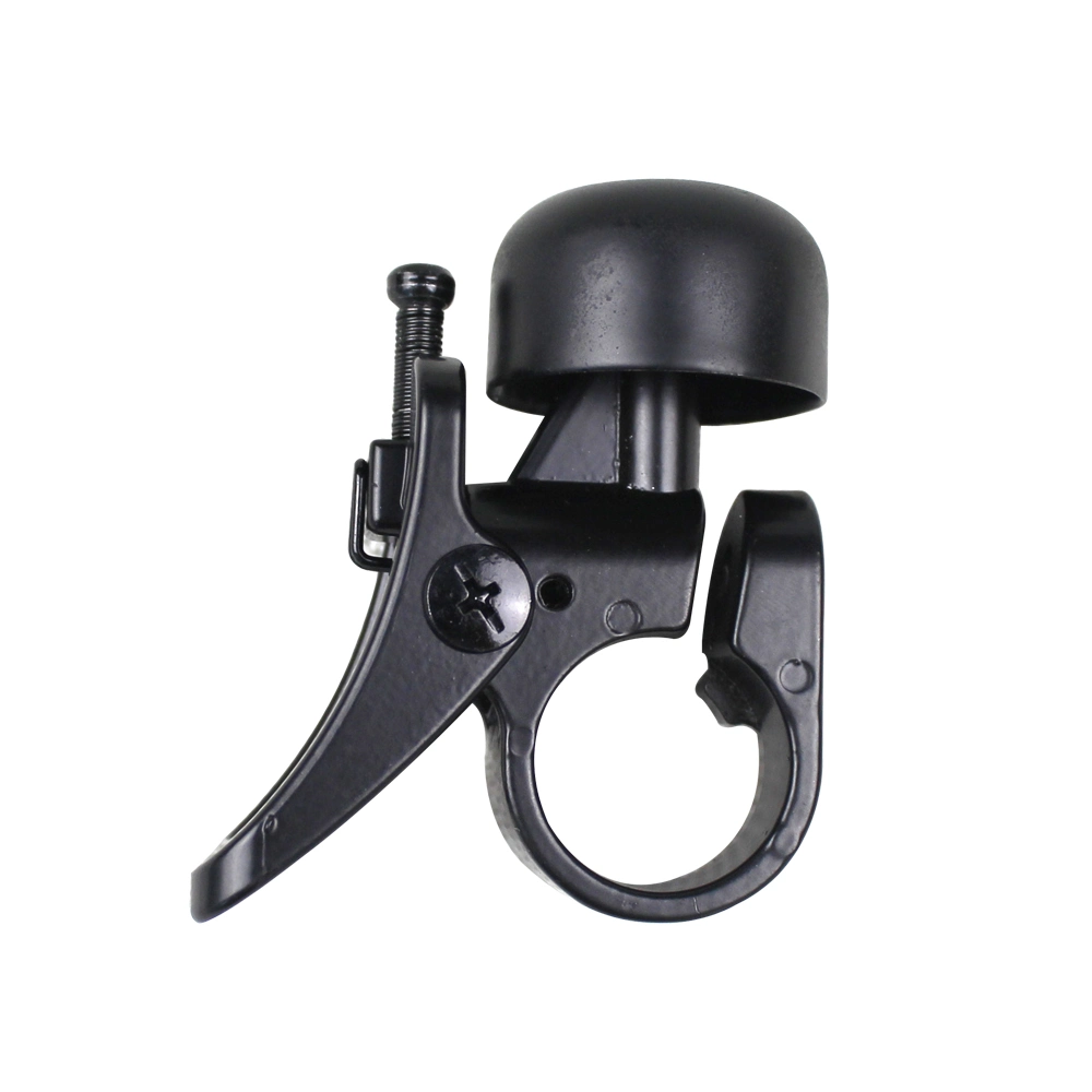 Electric Scooter Spare Parts-Matt Black Bell, Rang to Xiaomi M365/PRO